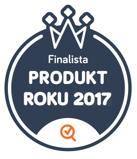 Finalista Produkt Roku 2017